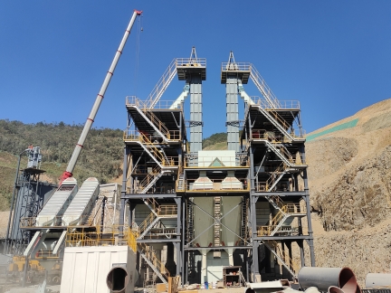 干法制砂 VS 水洗砂：誰才是建筑用砂未來主流？